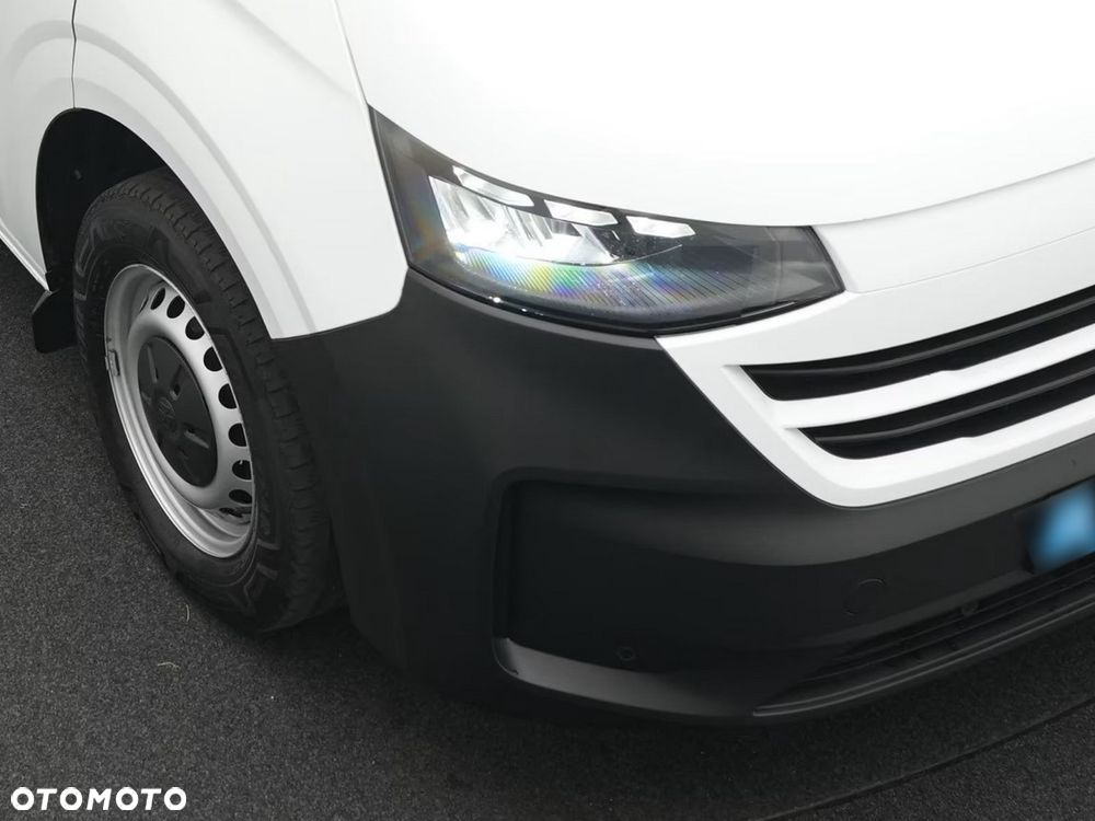 Volkswagen Transporter - 10