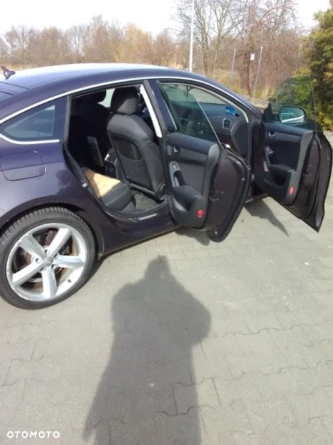 Audi A5 2.0 TFSI - 8