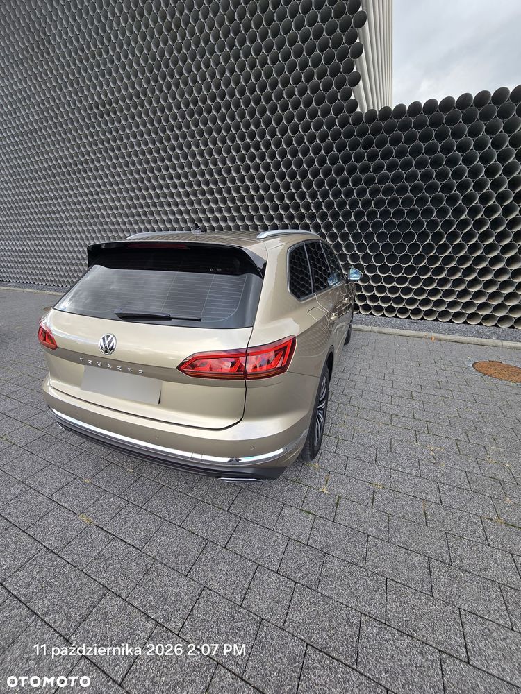 Volkswagen Touareg 3.0 V6 TDI SCR 4Mot Elegance - 9