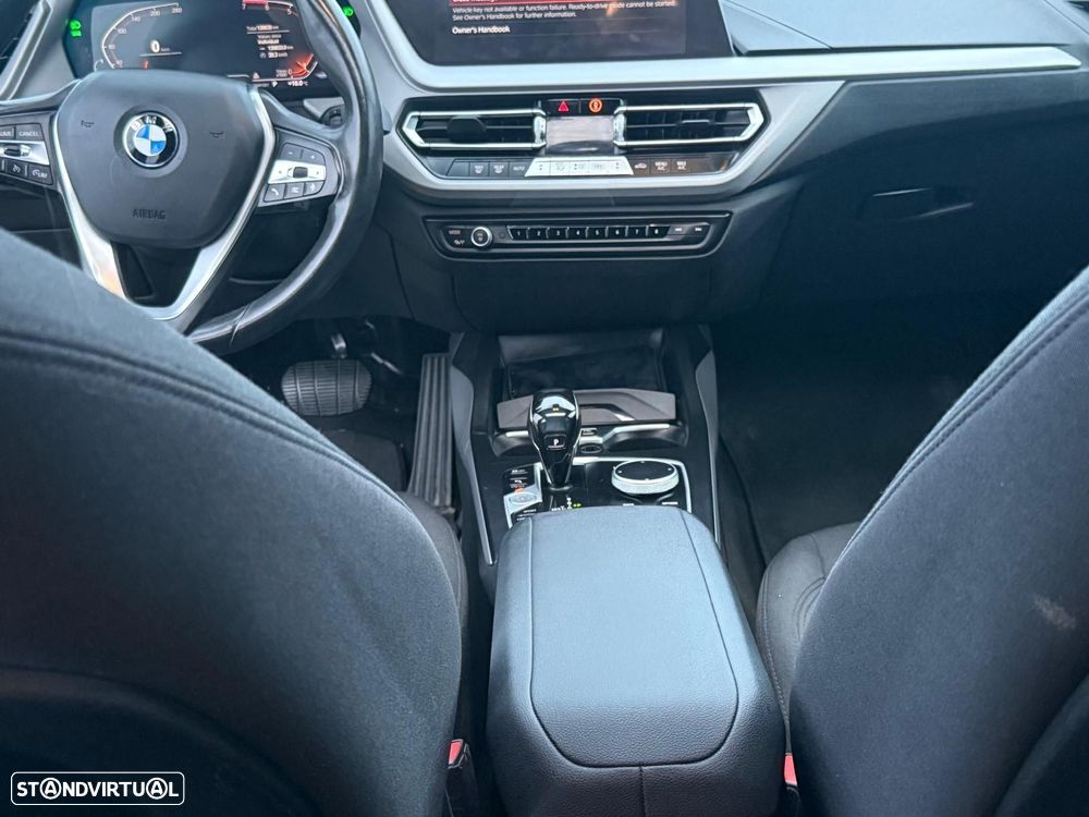 BMW 218 Gran Coupé i Line Sport - 5