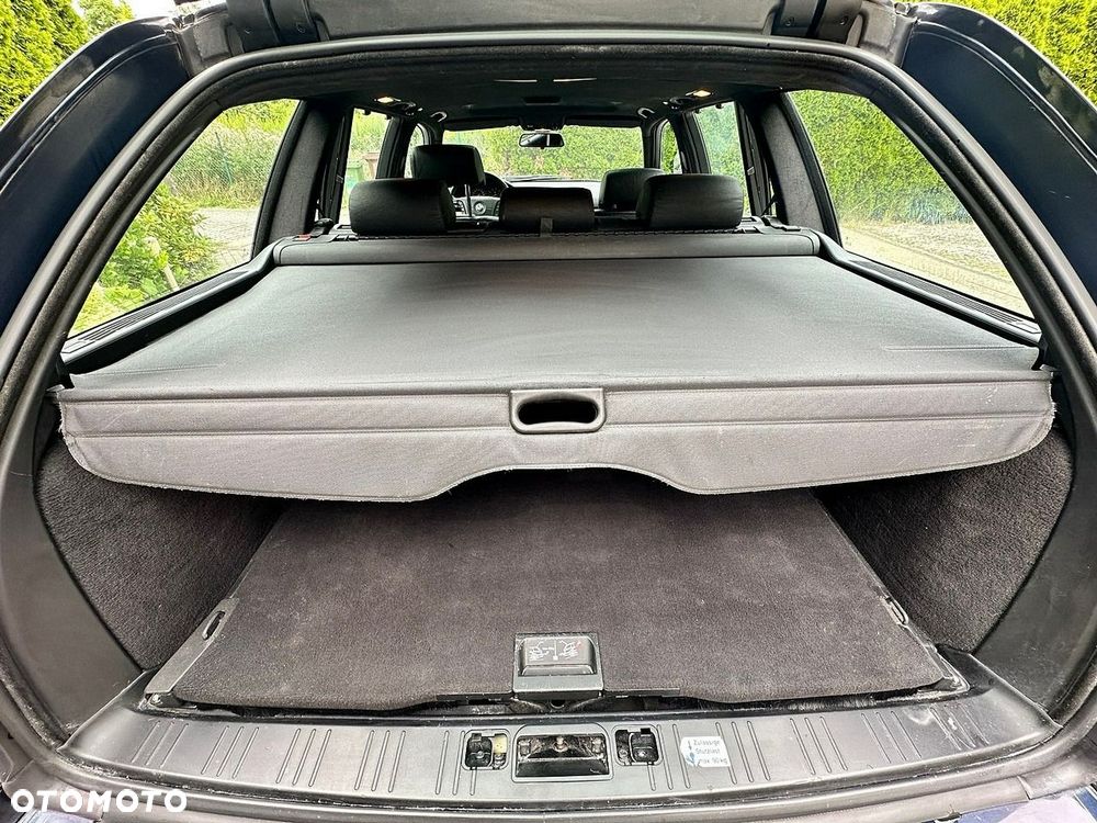 BMW Seria 5 - 16