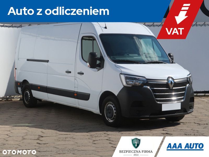 Renault master - 2