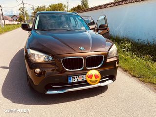 BMW X1 xDrive18d xLine