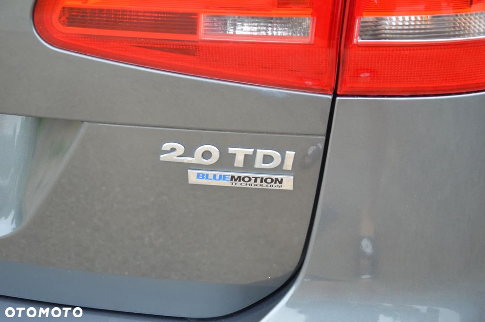 Volkswagen Sharan 2.0 TDI BlueMotion Technology Comfortline - 8