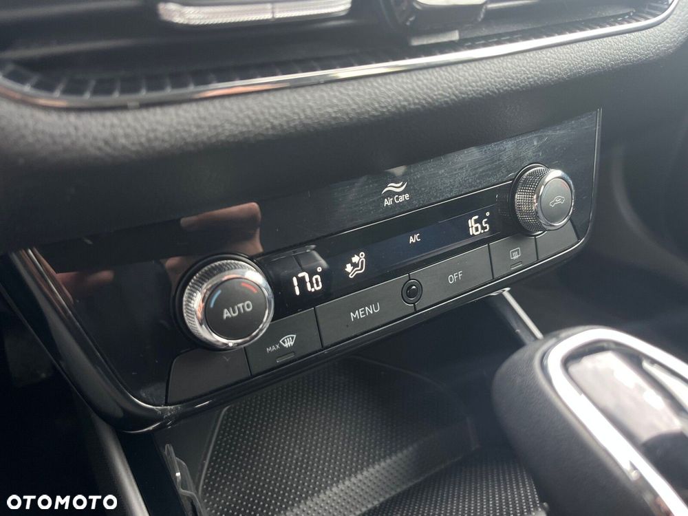 Skoda Fabia - 21