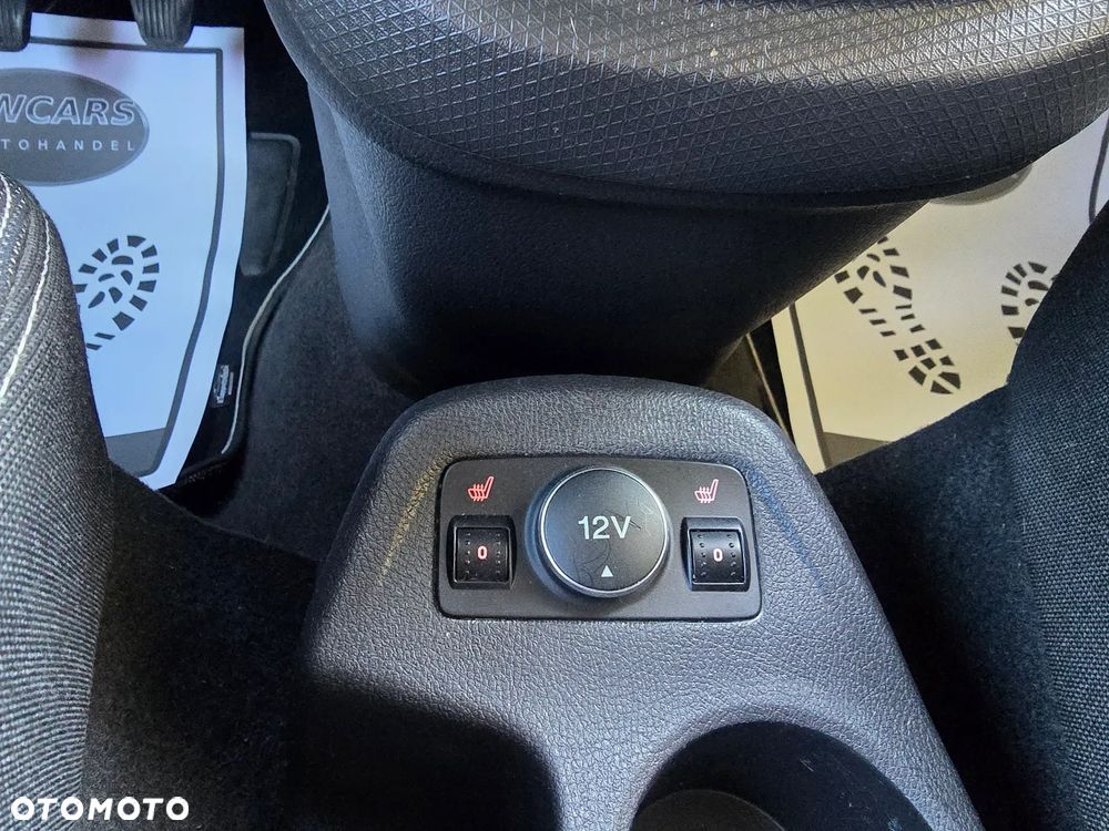 Ford Tourneo Connect Grand 1.6 TDCi Titanium - 14