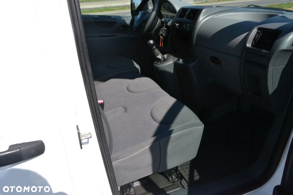 Citroën Jumpy - 21