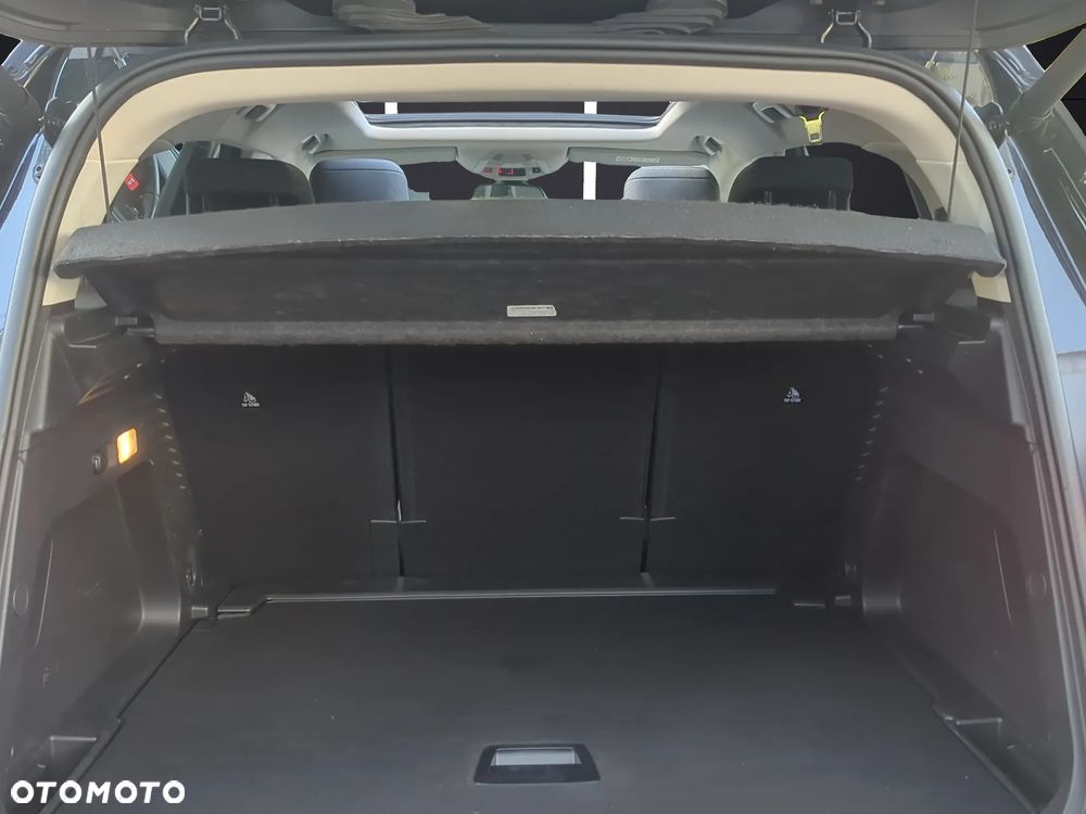 Citroën C5 Aircross 1.2 PureTech Shine EAT8 - 19