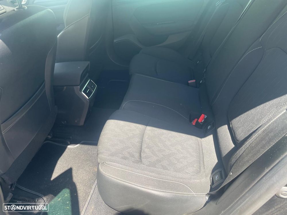 Renault Mégane Sport Tourer 1.5 Blue dCi Limited - 7