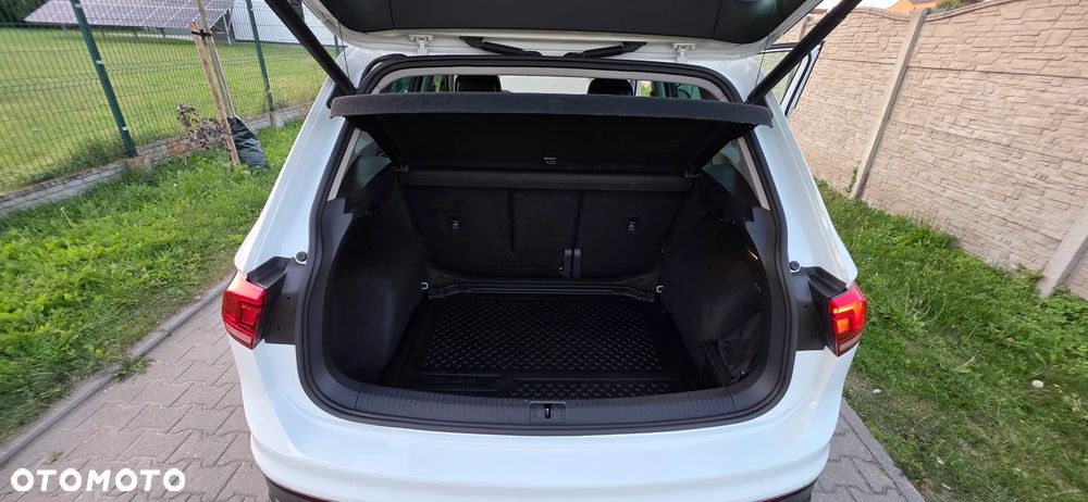 Volkswagen Tiguan 1.5 TSI ACT OPF Comfortline - 16