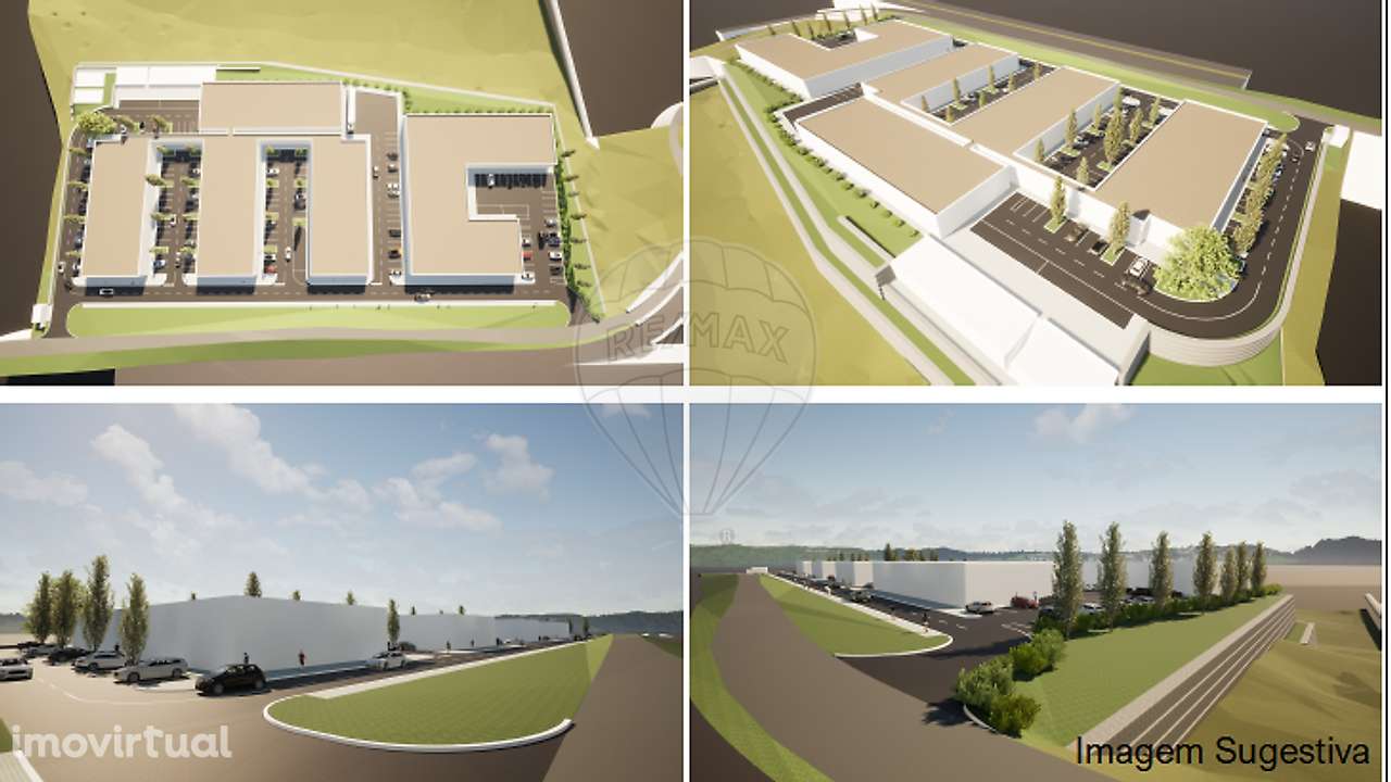 Terreno  para venda - Grande imagem: 2/11