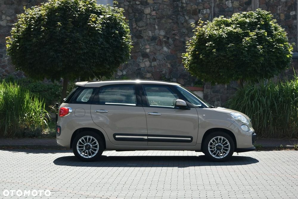 Fiat 500L Urban 0.9 TwinAir Start&Stopp Lounge - 7