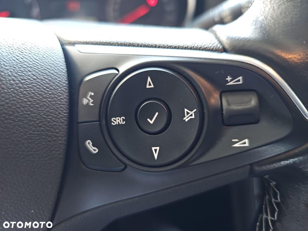 Opel Grandland X - 25
