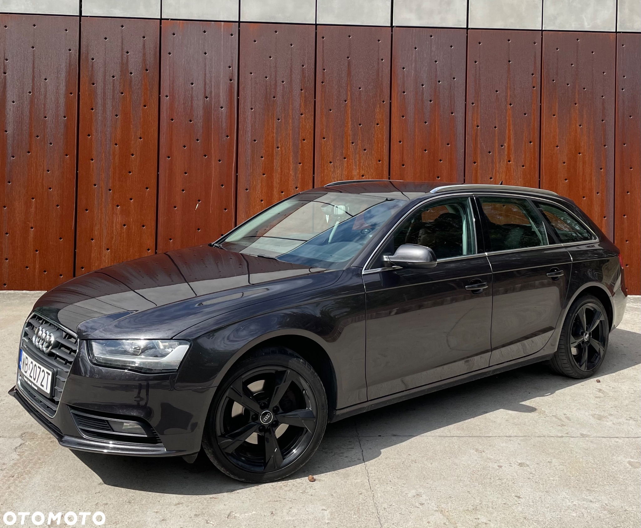 Audi A4 2.0 TDI Quattro - 2