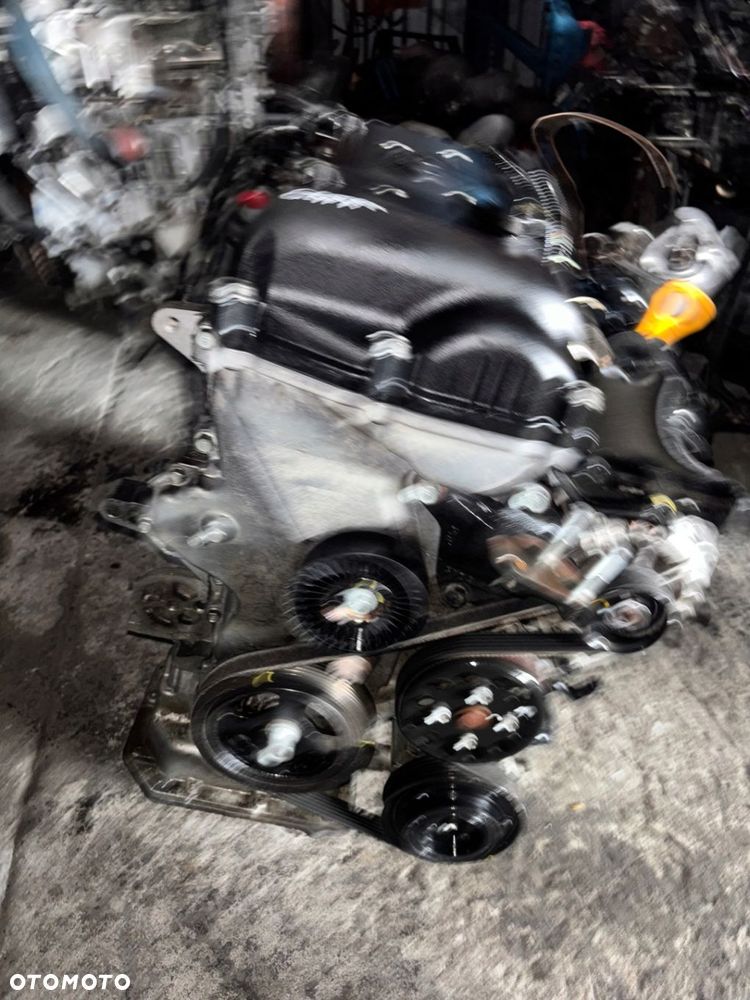 Silnik kompletny Opel Astra H Zafira B Vectra C 1.9 CDTI Z19DTH - 5