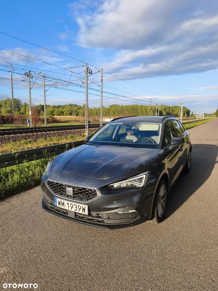 Seat Leon - 8
