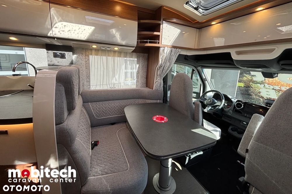 Carthago C1-Tourer T 147 RB LE K (MY 2026) - 13