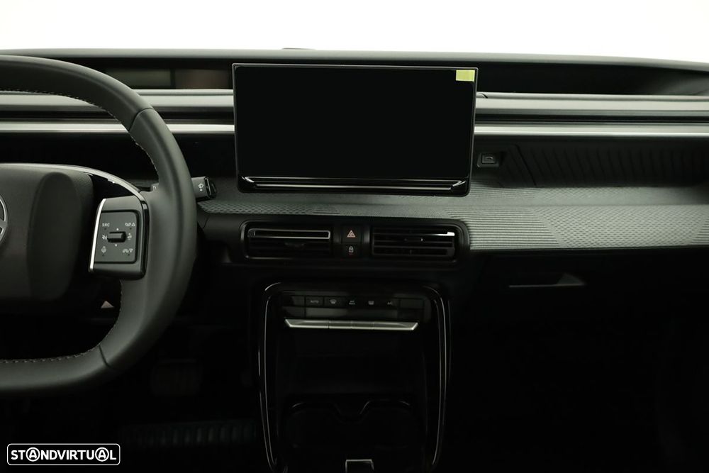 Citroën e-C3 44 kWh Autonomia Conforto Max - 10