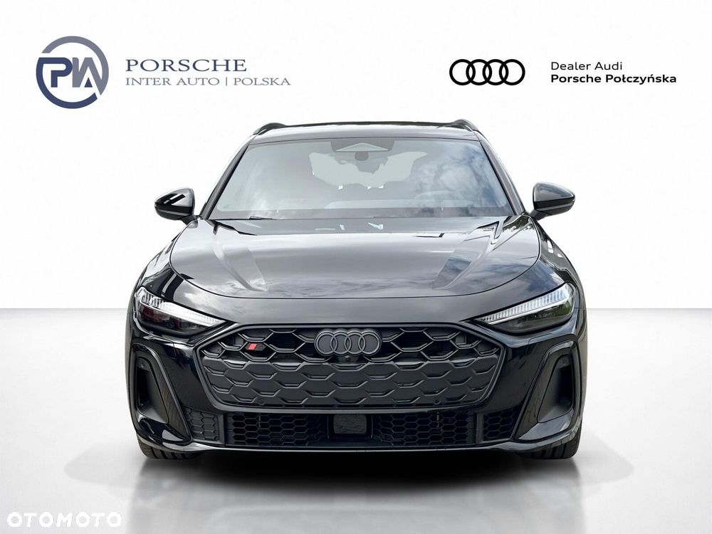 Audi S5 Avant - 9