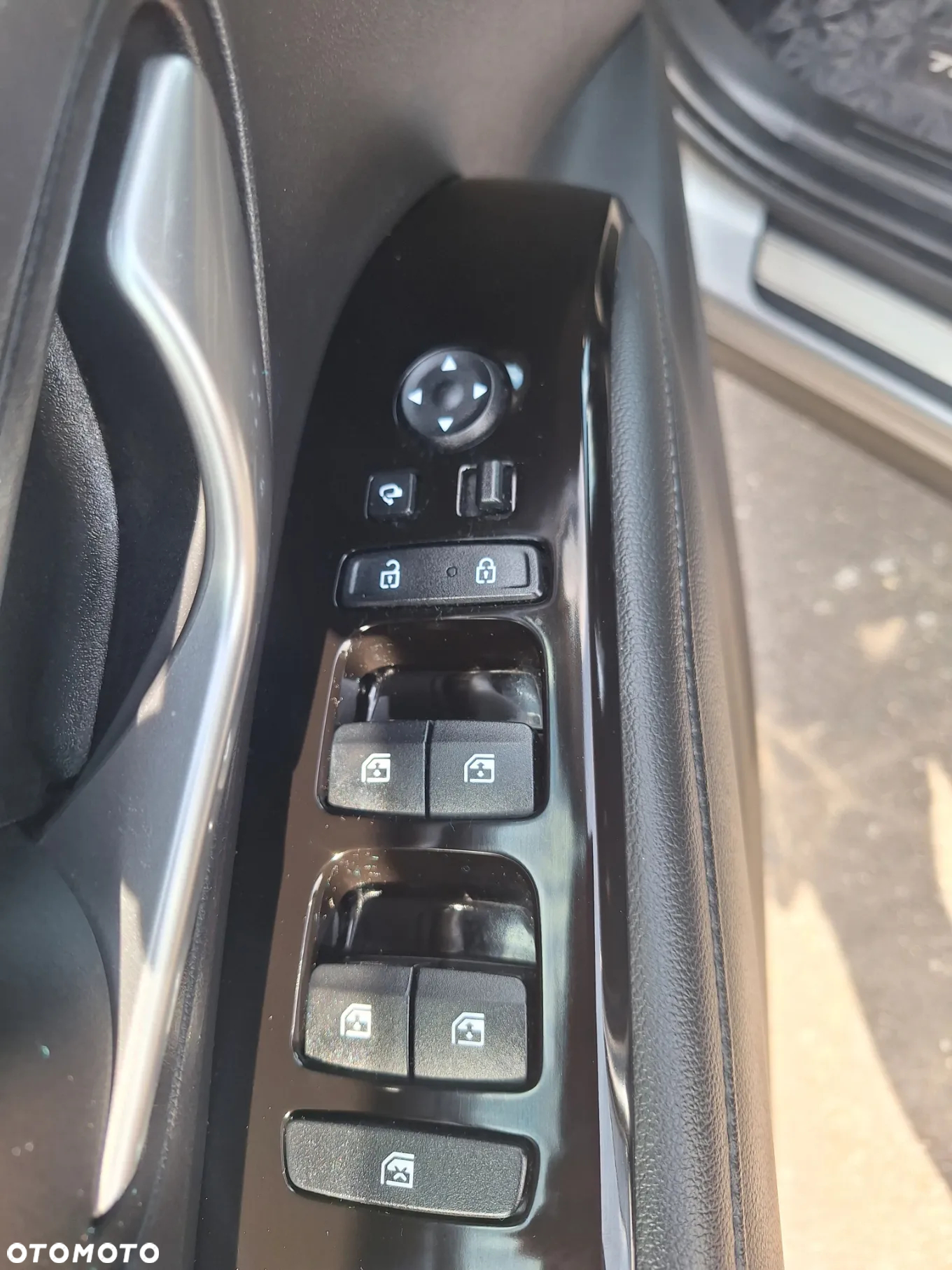 Hyundai Tucson - 19