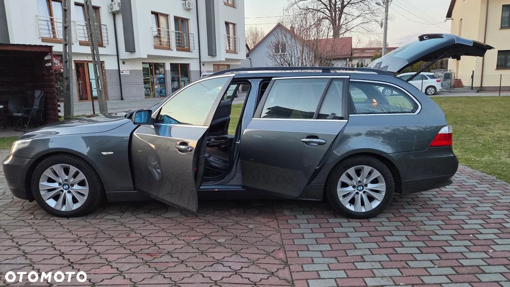 BMW Seria 5 - 19