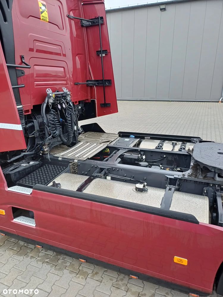 Renault Gama T480 High Cab - 8