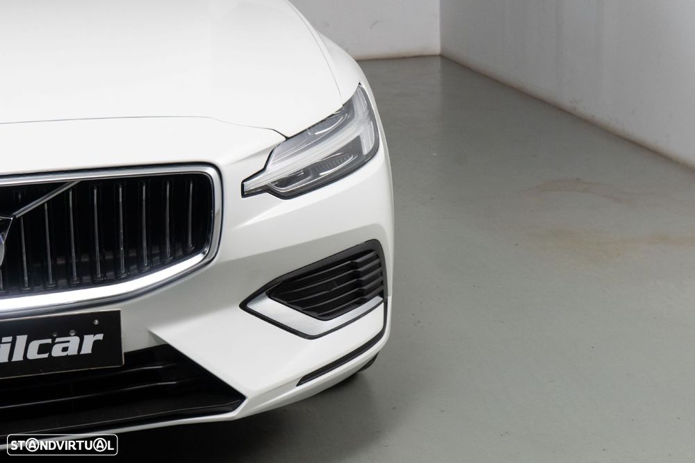 Volvo V60 2.0 T6 AWD TE Inscription Expression - 18