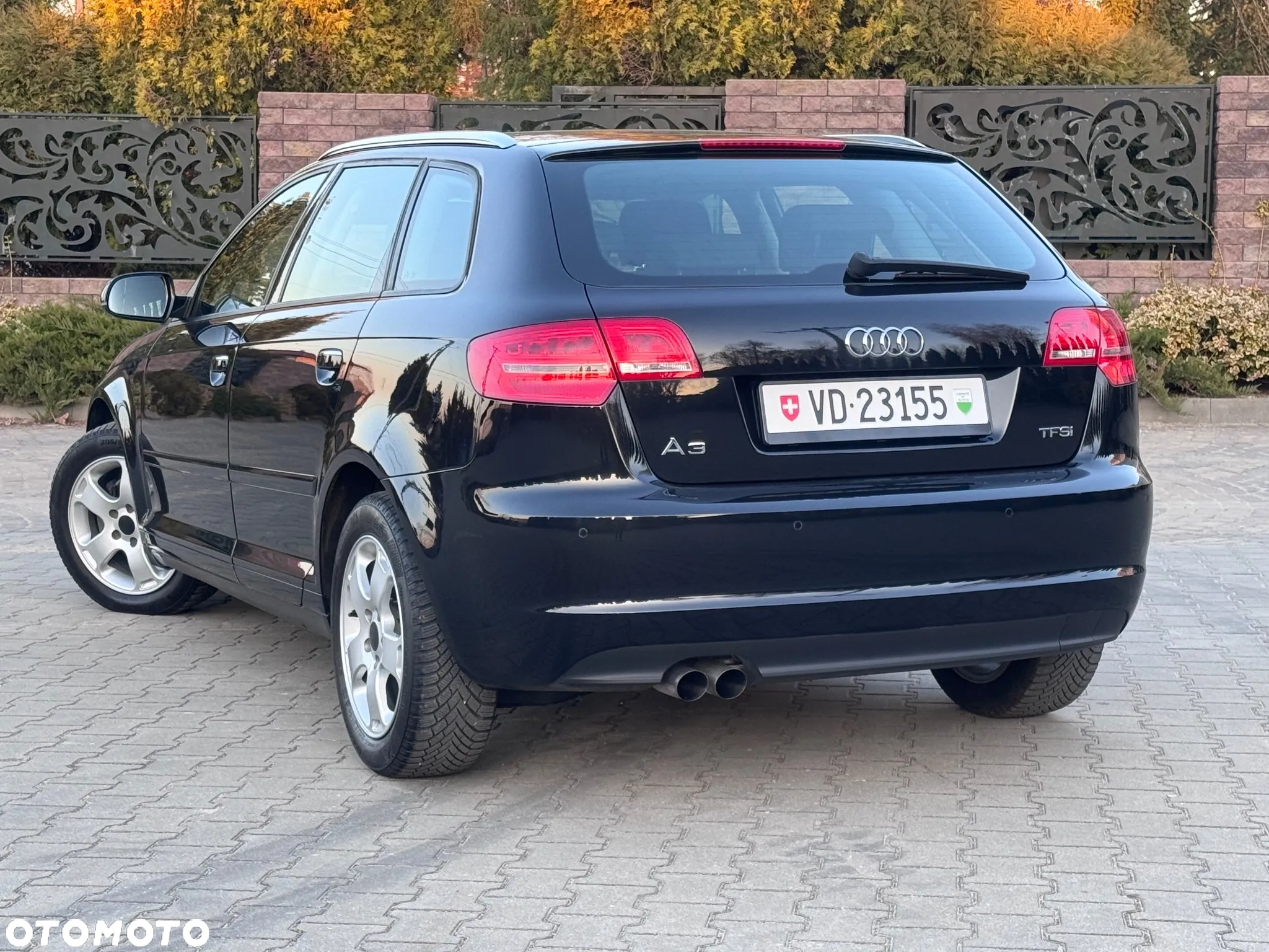 Audi A3 1.4 TFSI Attraction - 3