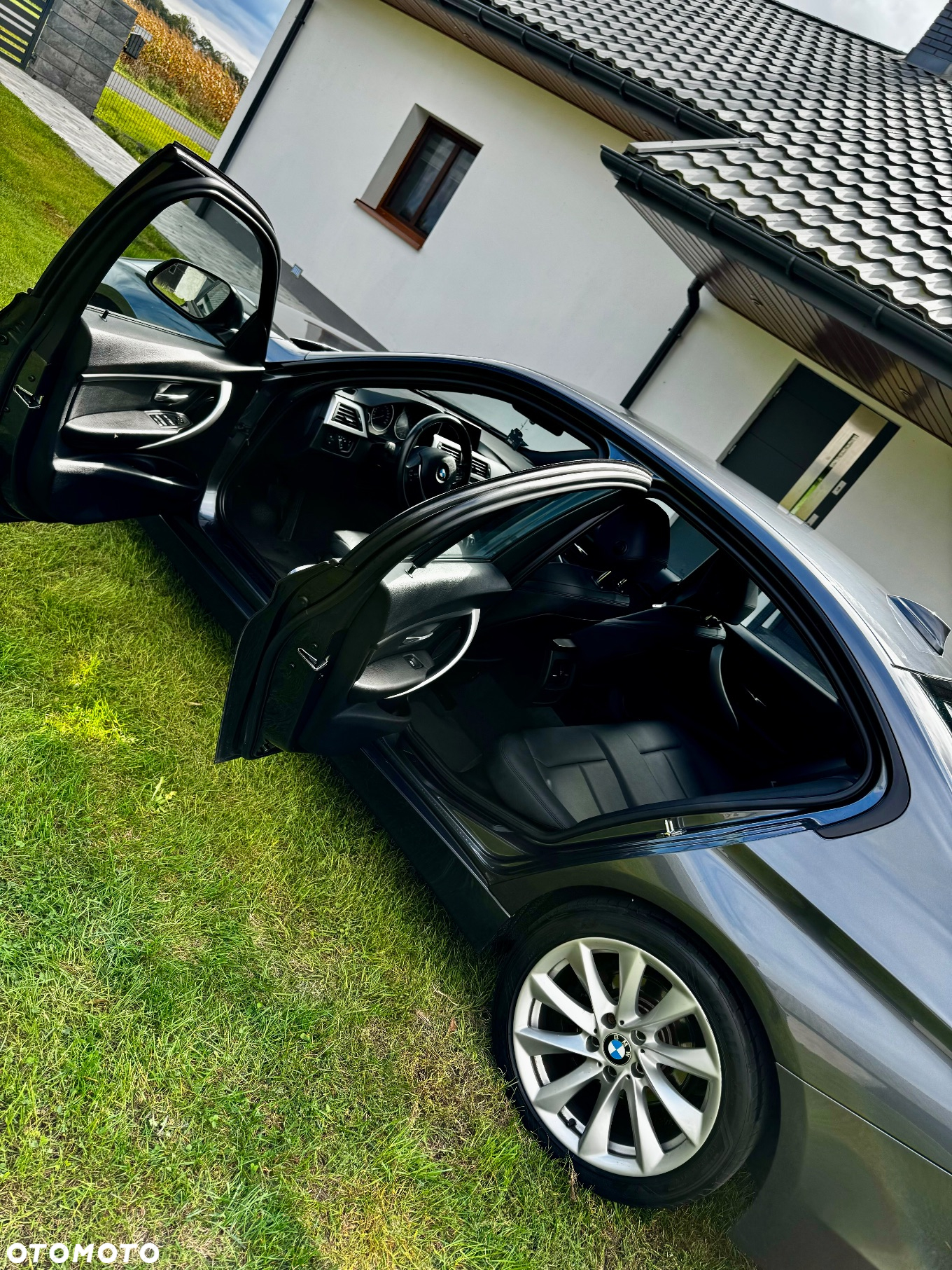 BMW Seria 3 320i - 12