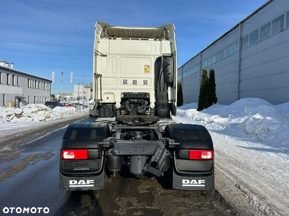 DAF XF 480FT - 8