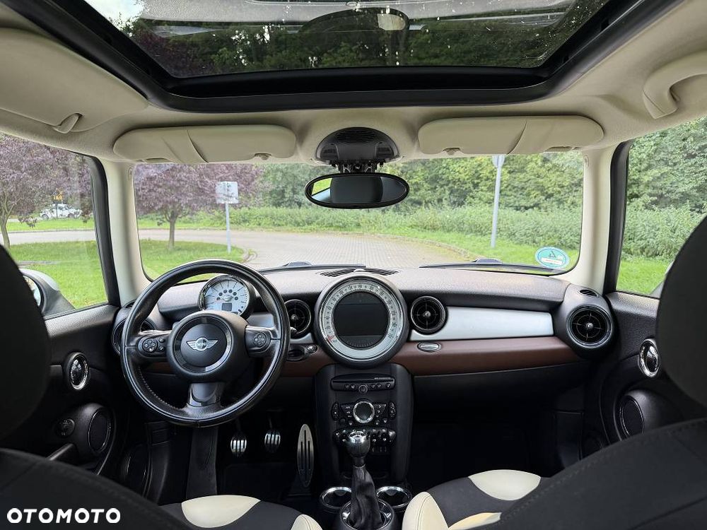 MINI Clubman - 19