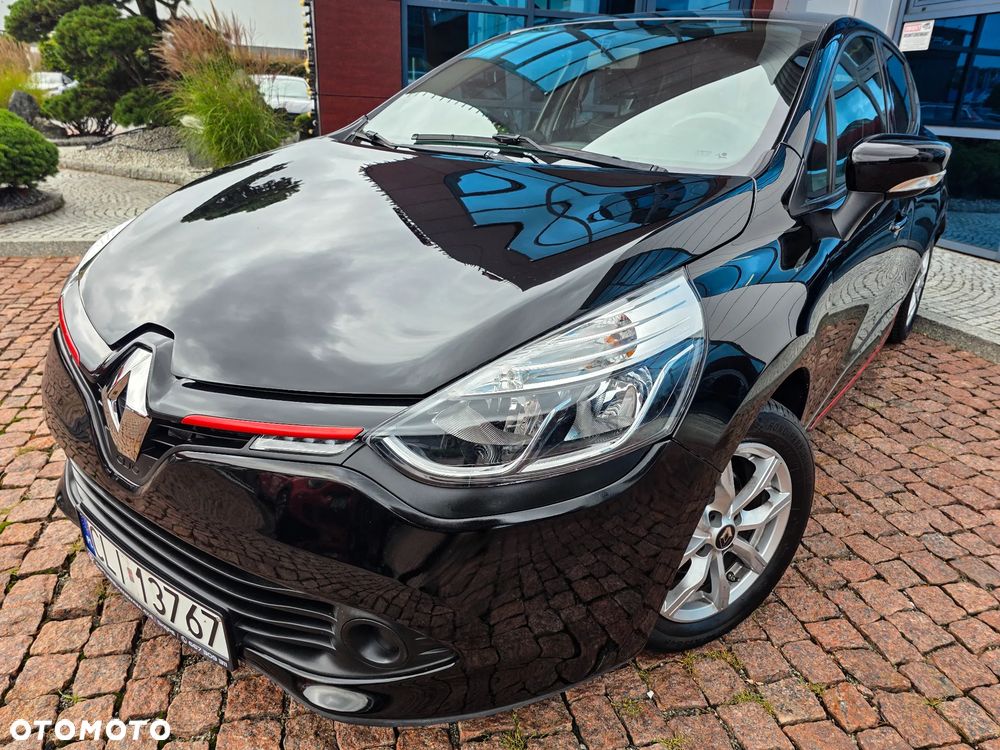 Renault Clio Energy TCe 90 Start & Stop Intens - 5