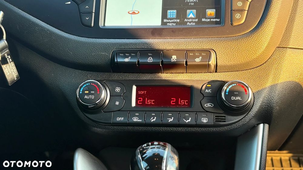 Kia Ceed 1.6 GDI L - 12
