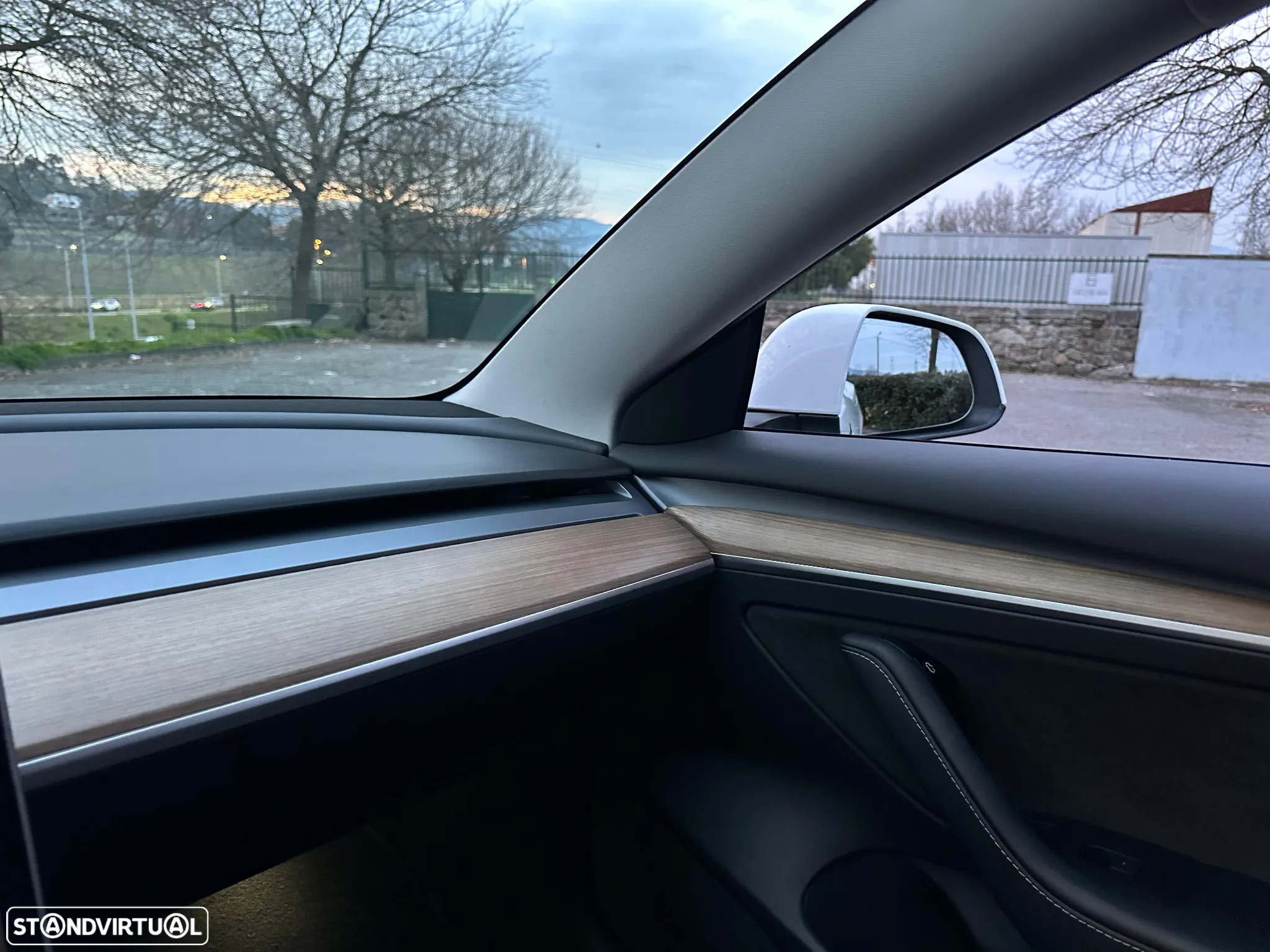 Tesla Model 3 Long Range AWD Dual Motor - 27