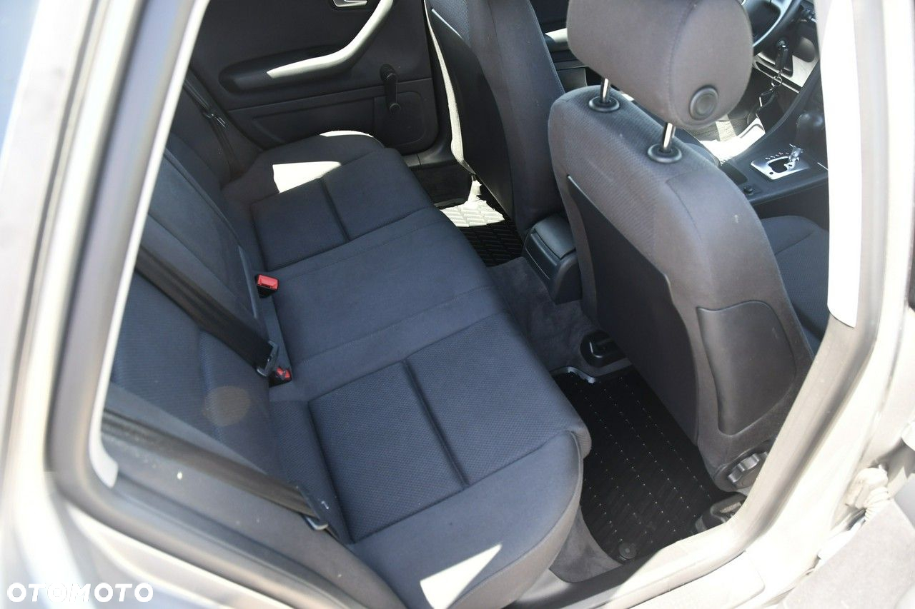 Audi A4 - 19