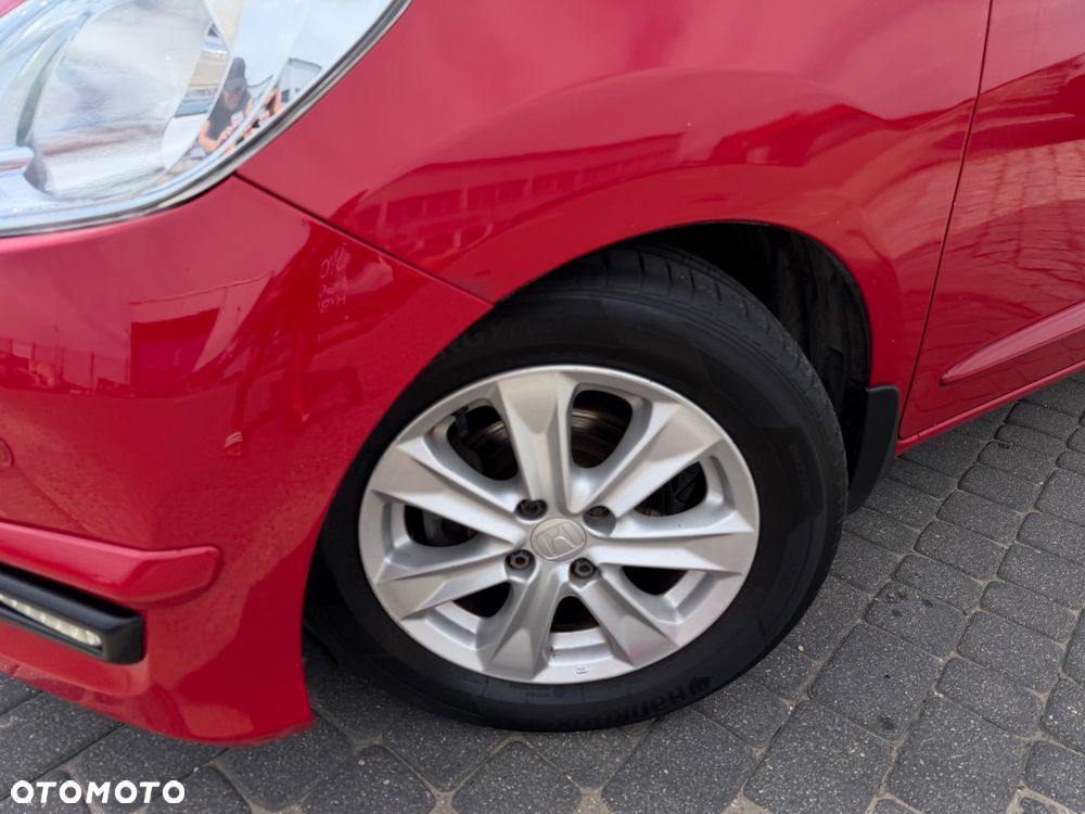 Honda Jazz 1.4 S CVT - 3