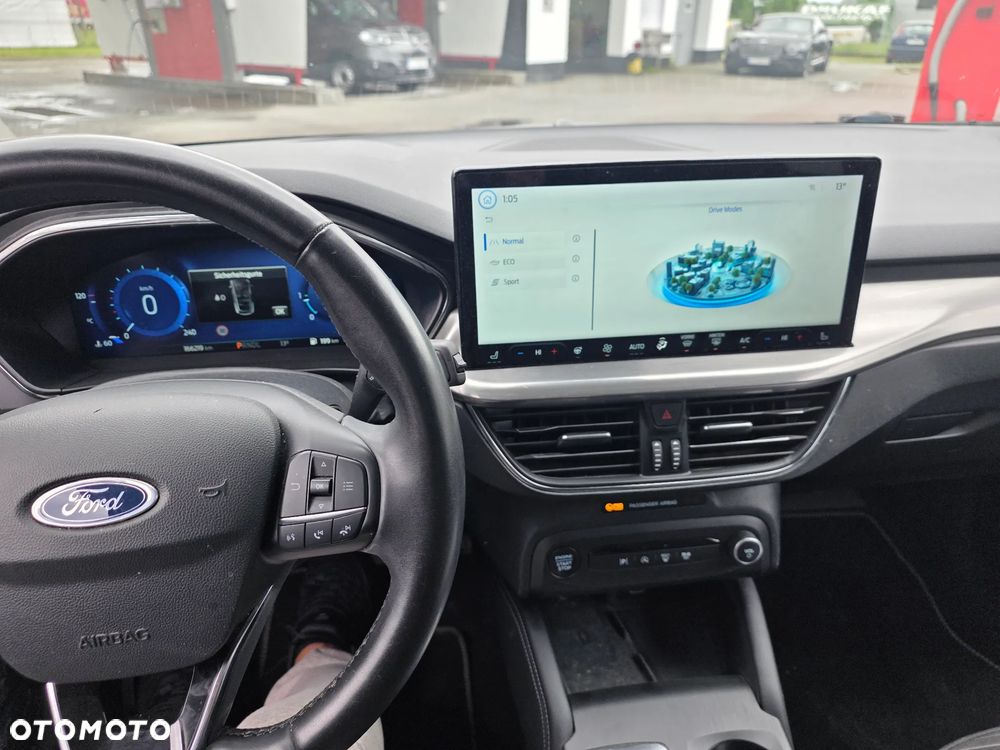 Ford Focus - 9