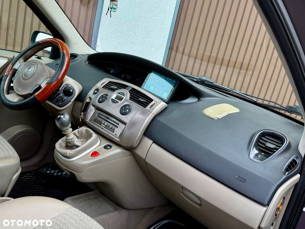 Renault Scenic - 35