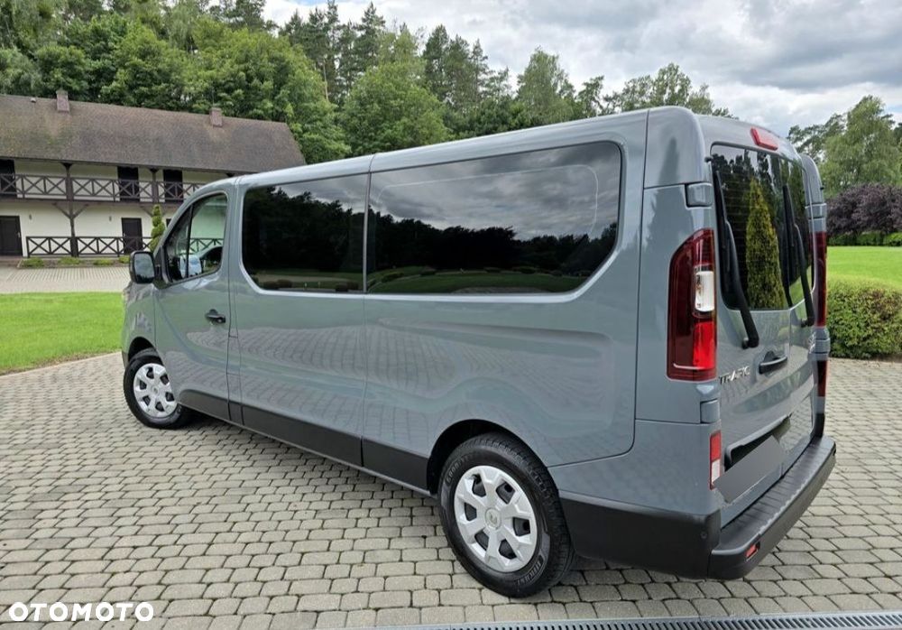Renault Trafic - 20