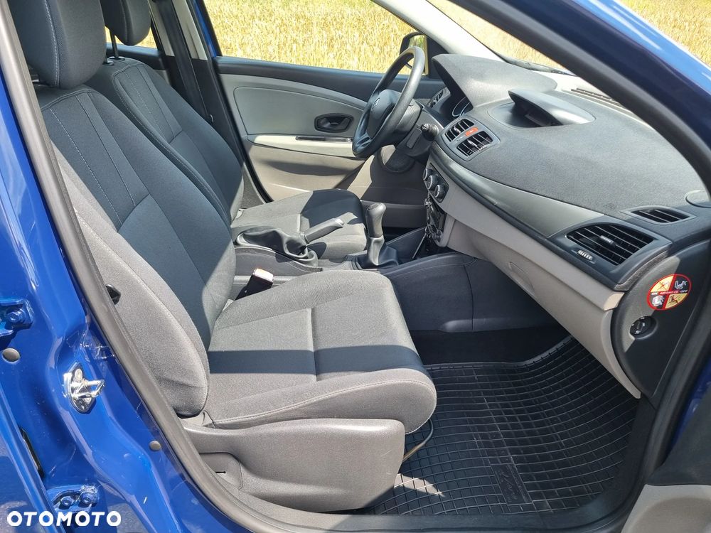 Renault Megane 1.6 16V Authentique - 23