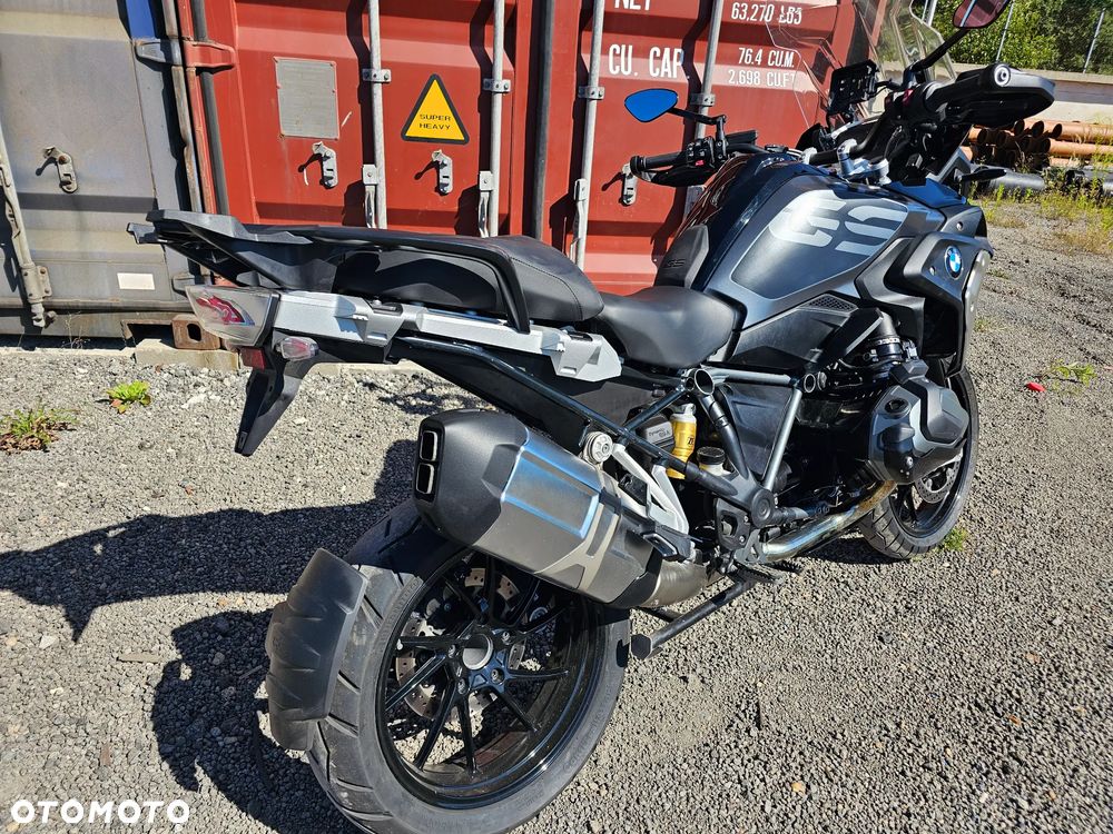 BMW GS - 12