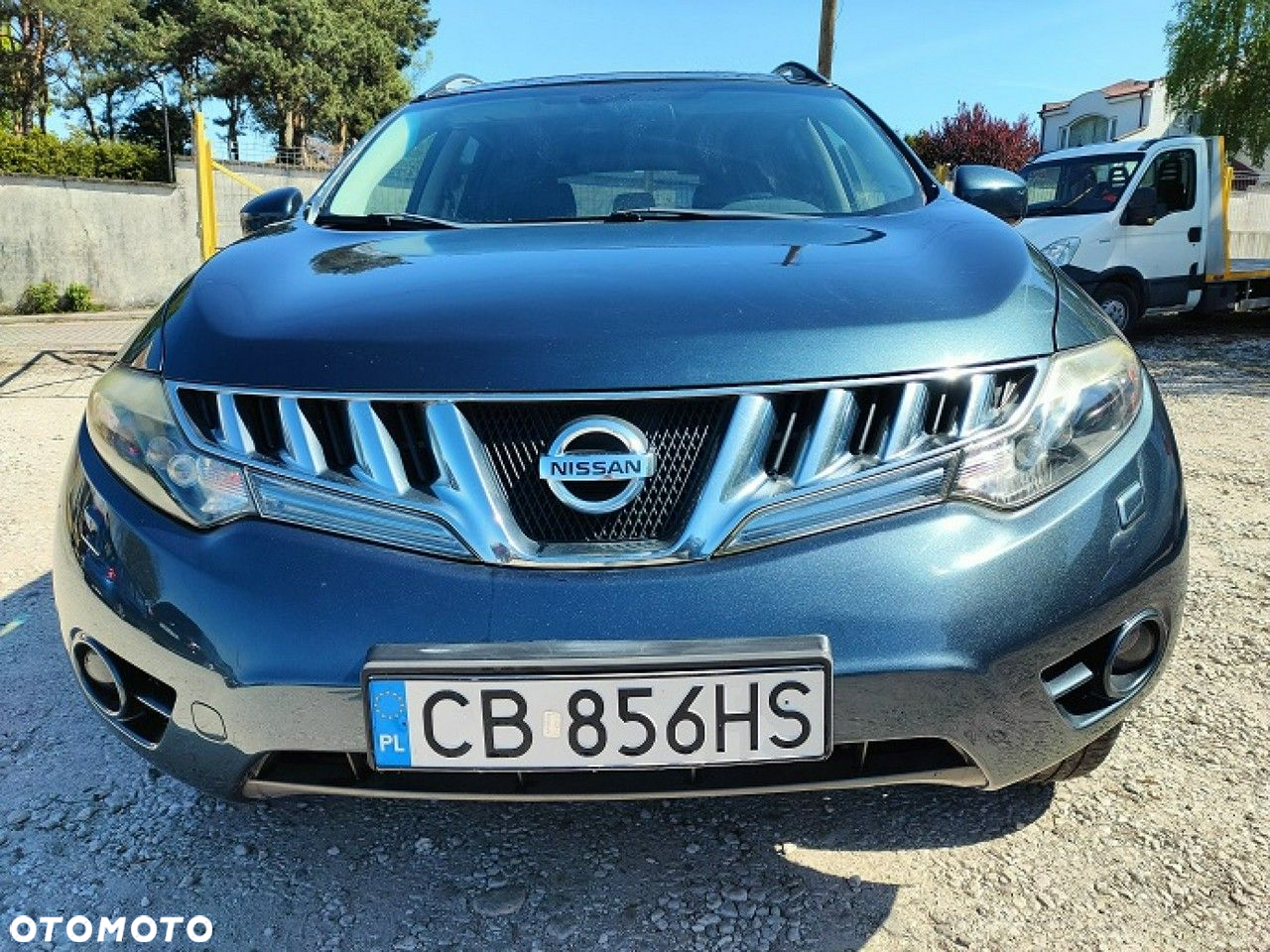 Nissan Murano - 6