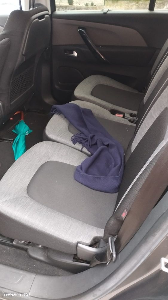 Citroën C4 Grand Picasso 1.2 PureTech Feel EAT6 - 5