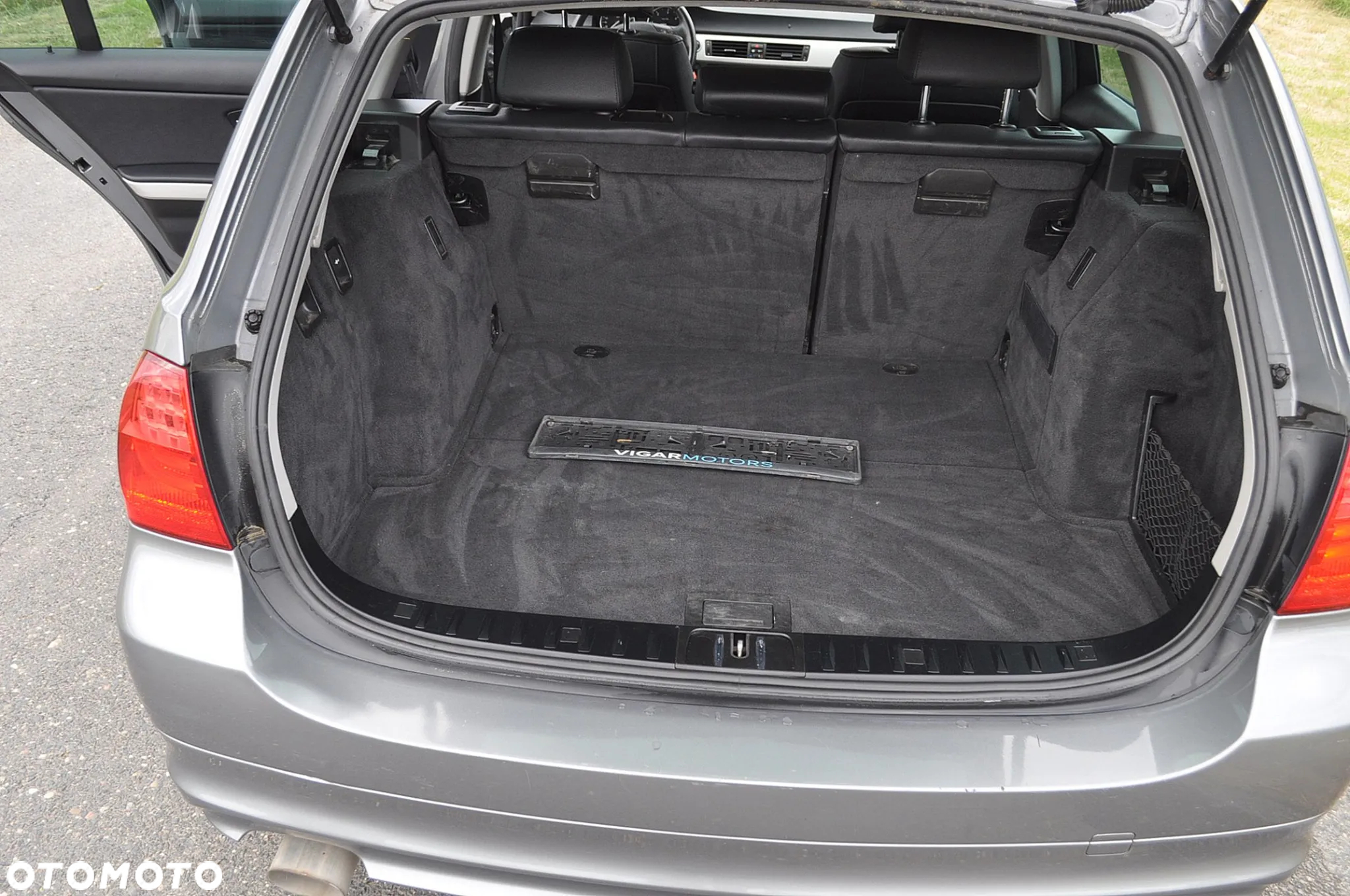BMW Seria 3 316d Modern Line - 15
