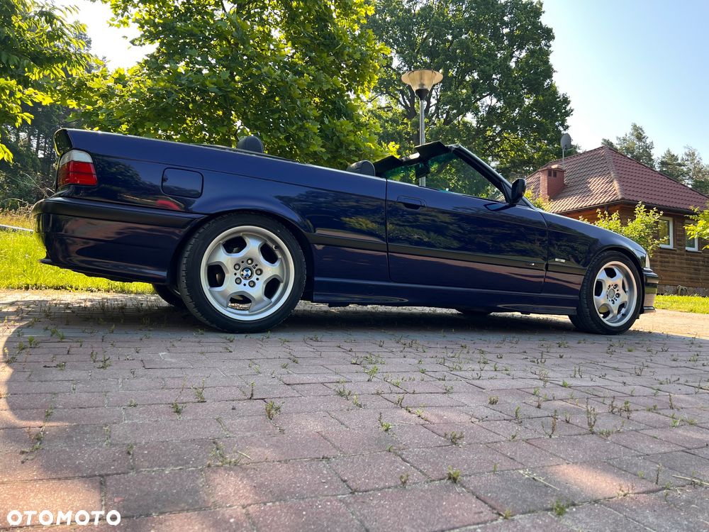 BMW Seria 3 - 4
