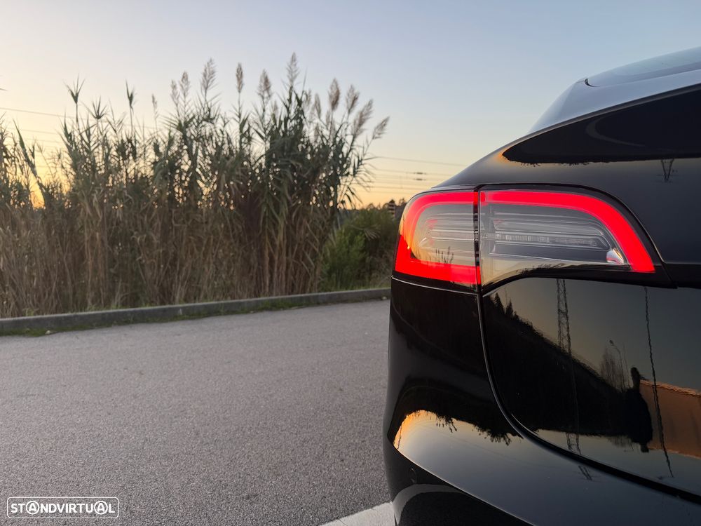 Tesla Model 3 Standard Range Plus RWD - 20