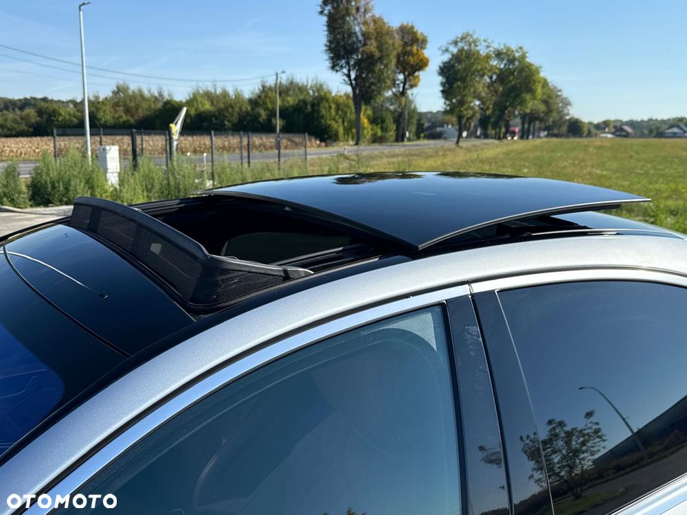 Mercedes-Benz Klasa S 350 d 4-Matic AMG Line 9G-TRONIC - 24