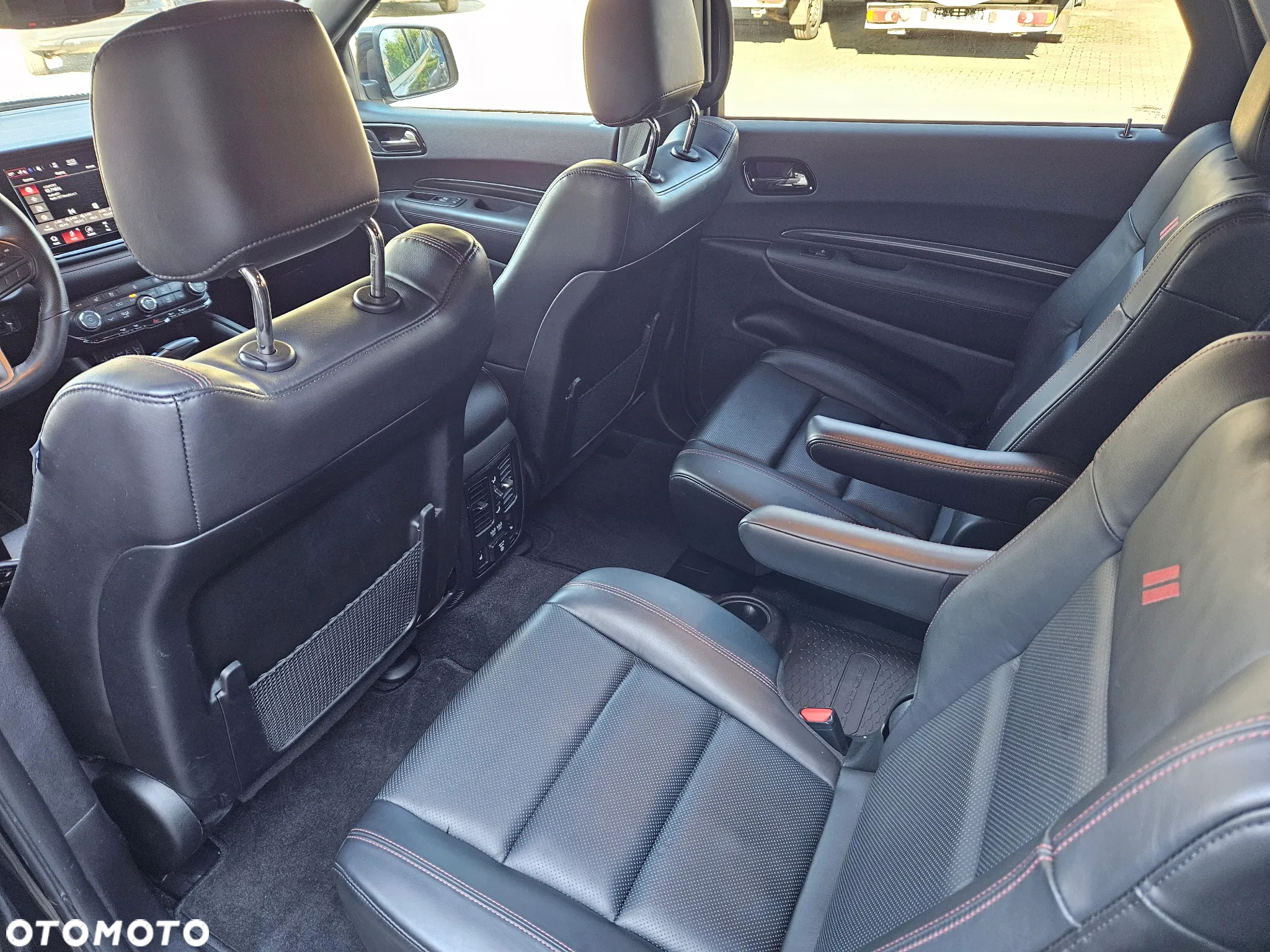 Dodge Durango 5.7 R/T - 22