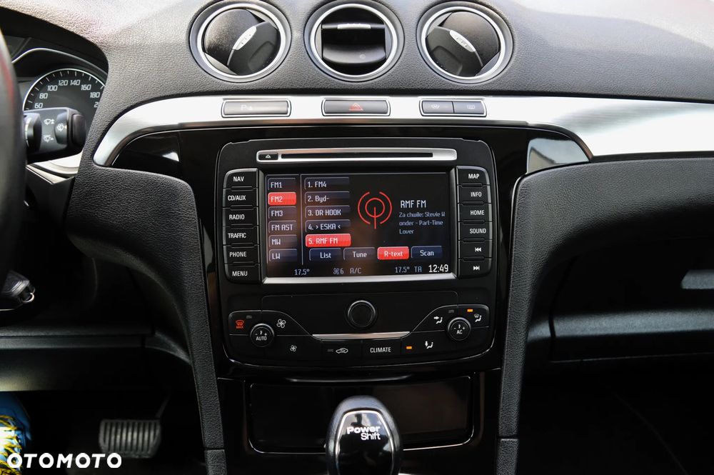 Ford S-Max 2.0 T Platinium X MPS6 - 16