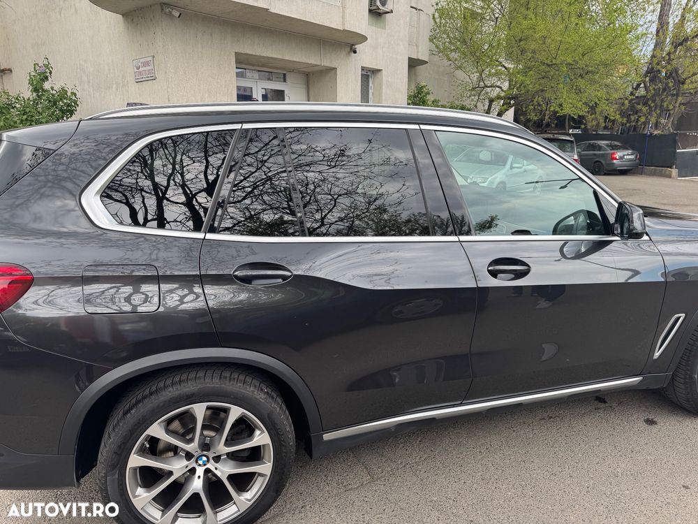 BMW X5 - 7
